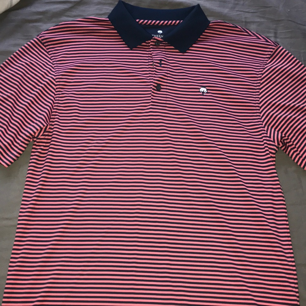 Southern shirt polo